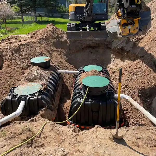 septic tank services Smith Valley